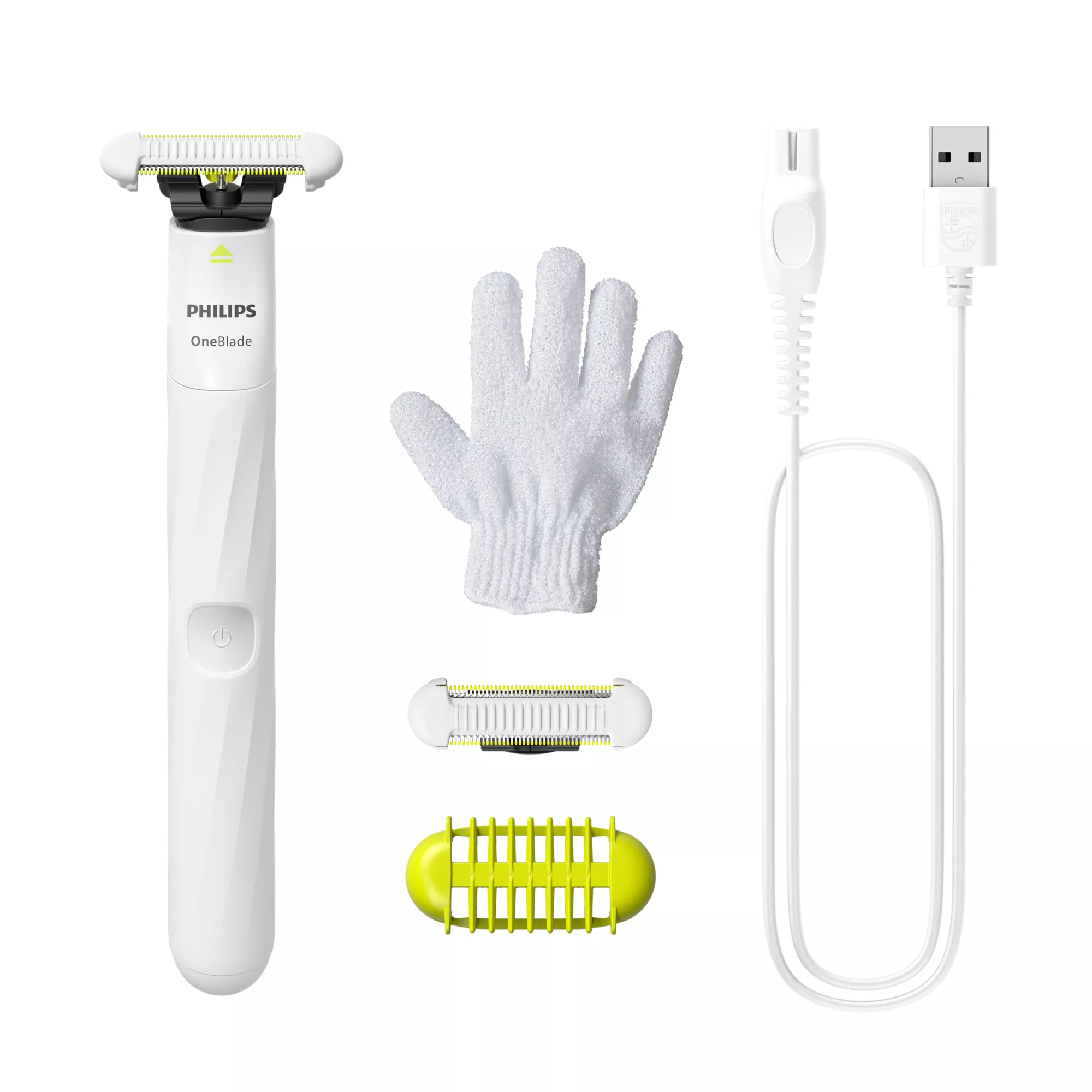 Norelco OneBlade OneBlade QP1924/28 Intimate