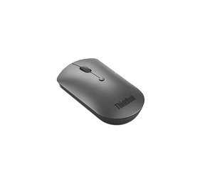 Lenovo 4Y50X88825 mouse Office Ambidextrous Bluetooth Optical 2400 DPI