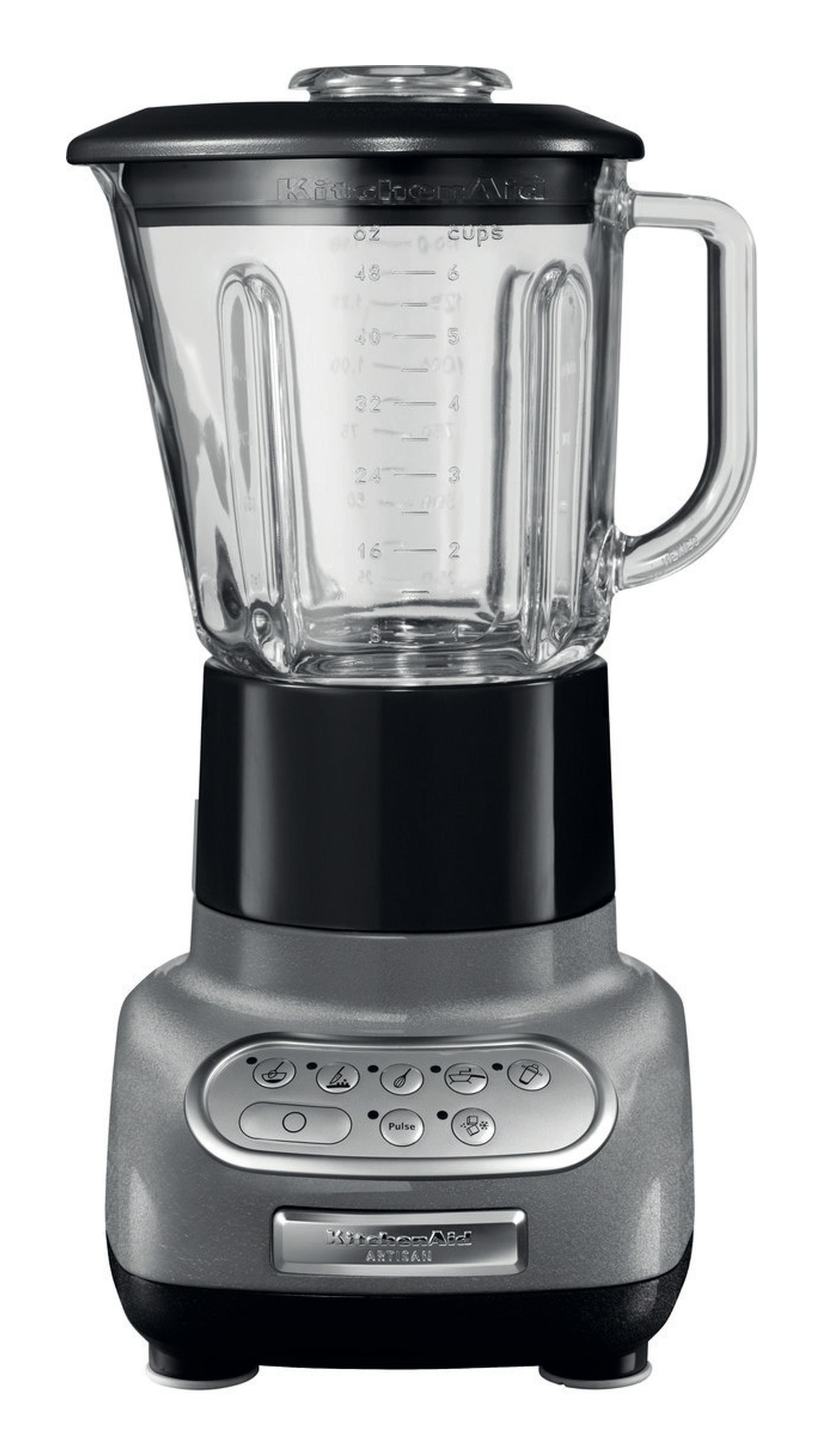 KitchenAid 5KSB5553EMS — vue 1 sur 1