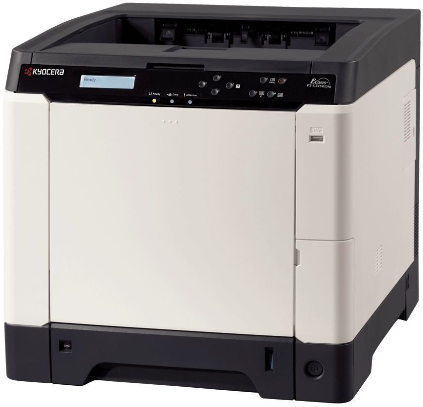 Kyocera FS-C5150DN Colour