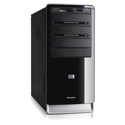 HP Pavilion a6113.sc PC