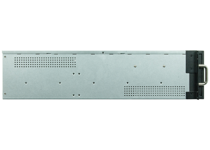 Chieftec UNC-310A-B Rack Black – image 4