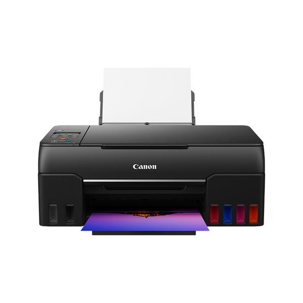 Canon PIXMA G640 Inkjet A4 – image 2