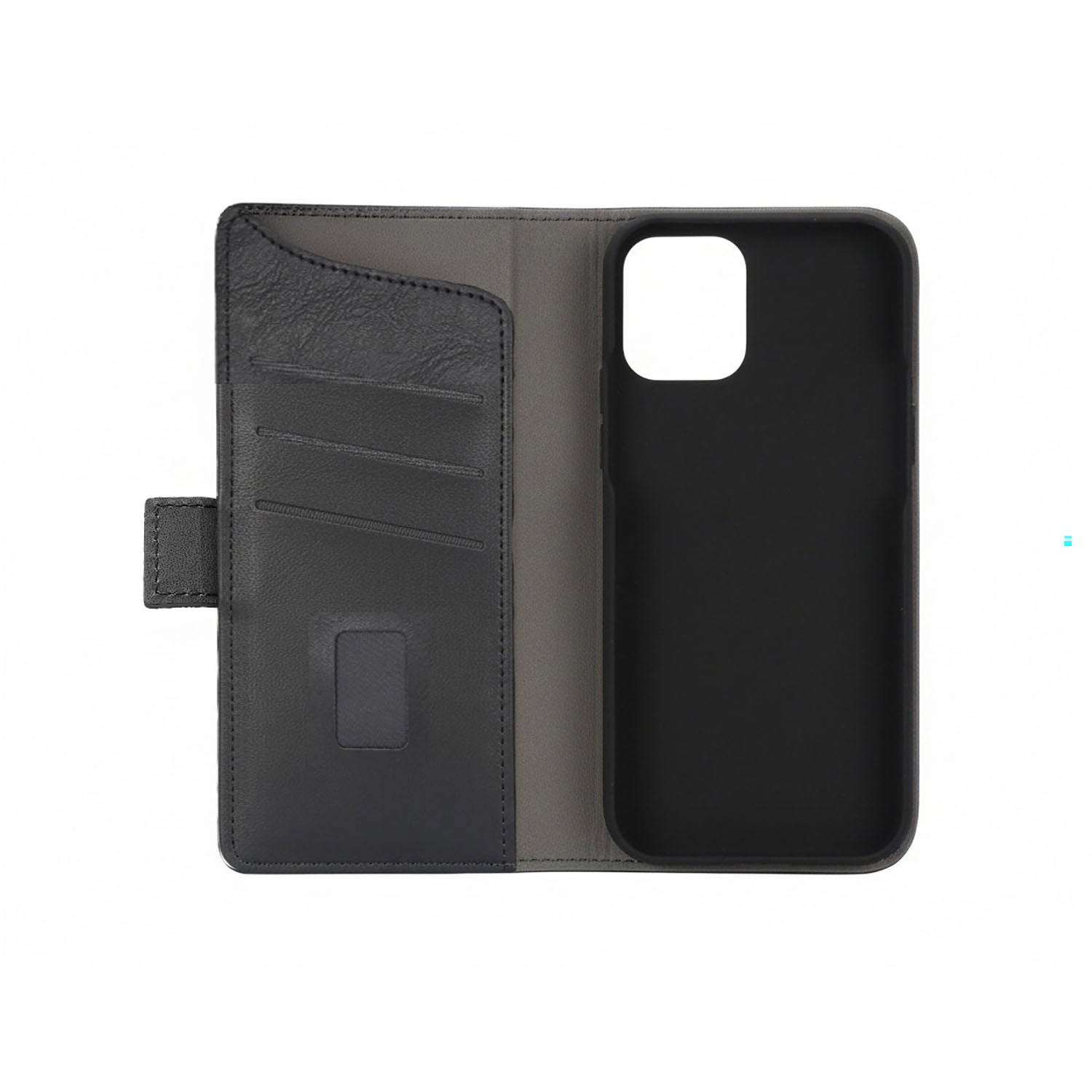 Gear Wallet Case Black - iPhone 12/12 Pro – image 4