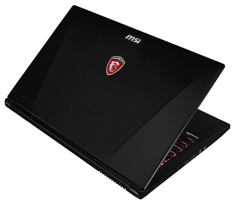 MSI GS60 Ghost – image 3