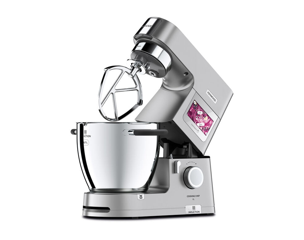 Kenwood 0W20011358 cooking food processor – image 1