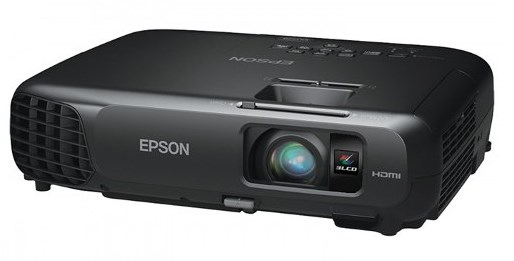 Epson Powerlite S18+ – image 2