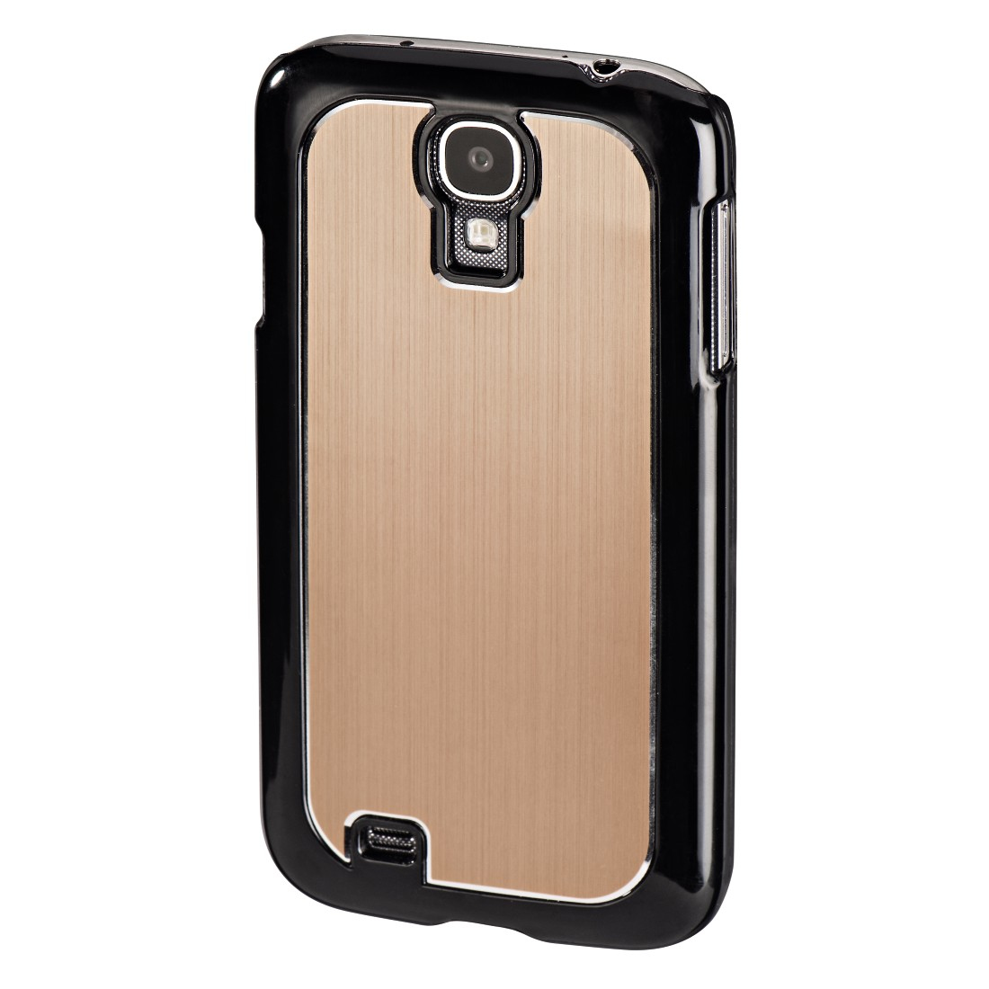 Hama 133058 mobile phone case Cover Gold – image 2
