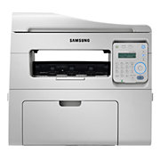 Samsung SCX-4655FN multifunction printer Laser A4 – image 8