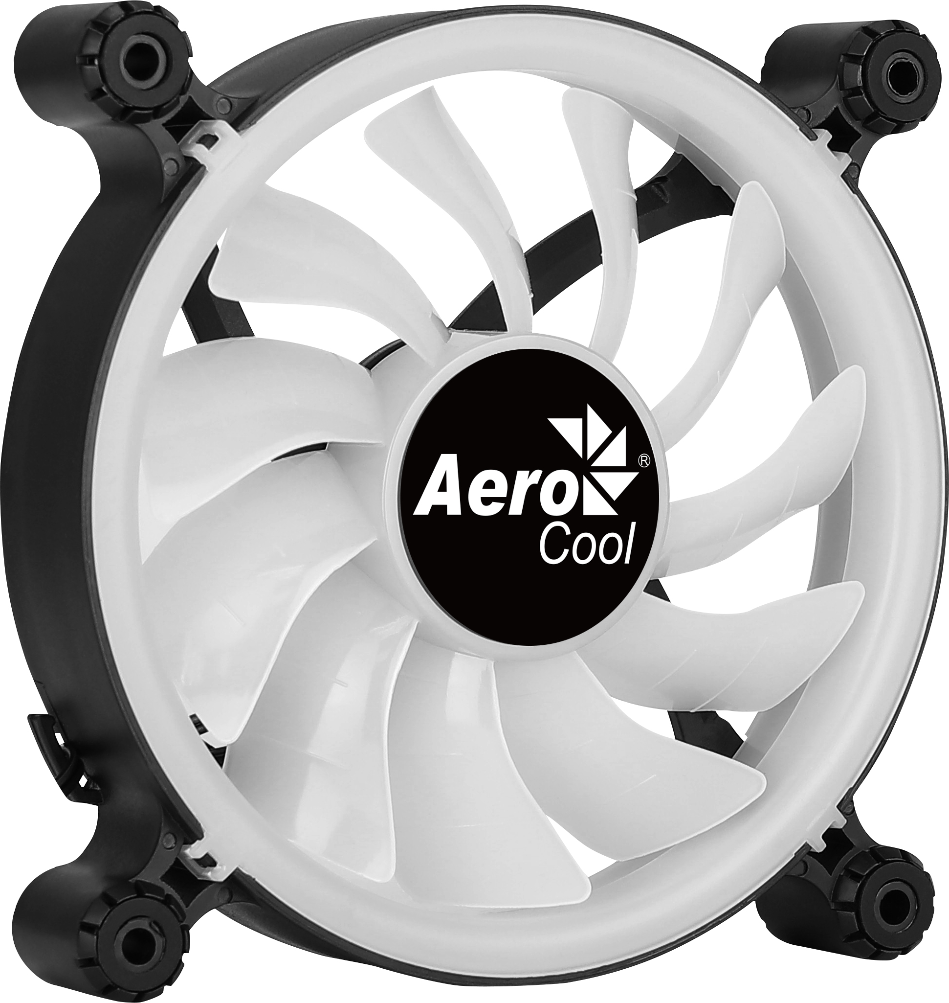 Aerocool Spectro 12 FRGB – image 5