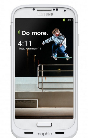 mophie 40715BBR mobile phone case – image 3