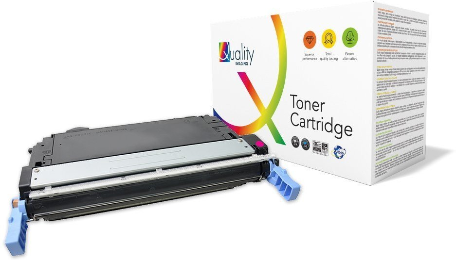 CoreParts Toner Magenta Q5953A