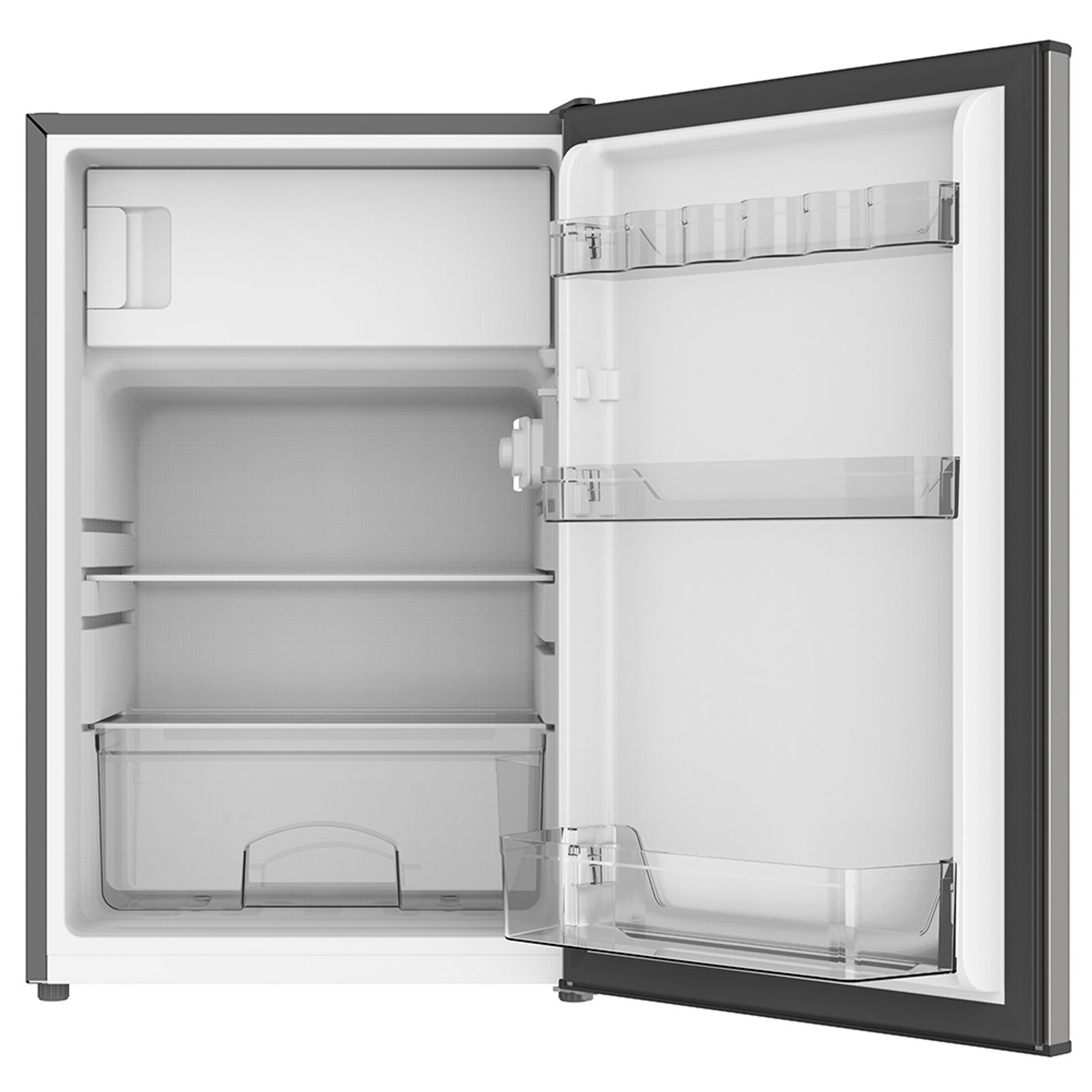 Whirlpool WUC2205D combi-fridge Freestanding – image 2