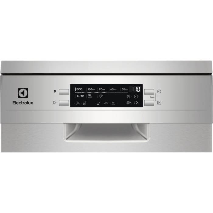 Electrolux ESS43210SX Freestanding 10 place settings – image 2