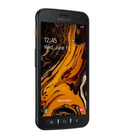 Samsung Galaxy XCover 4S SM-G398 – image 5