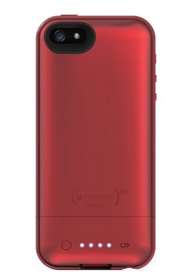 mophie Juice Pack Plus f/ iPhone 5 – image 2
