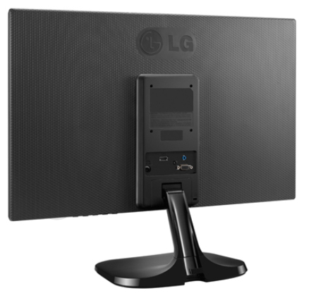 LG 24M45H computer monitor – image 8