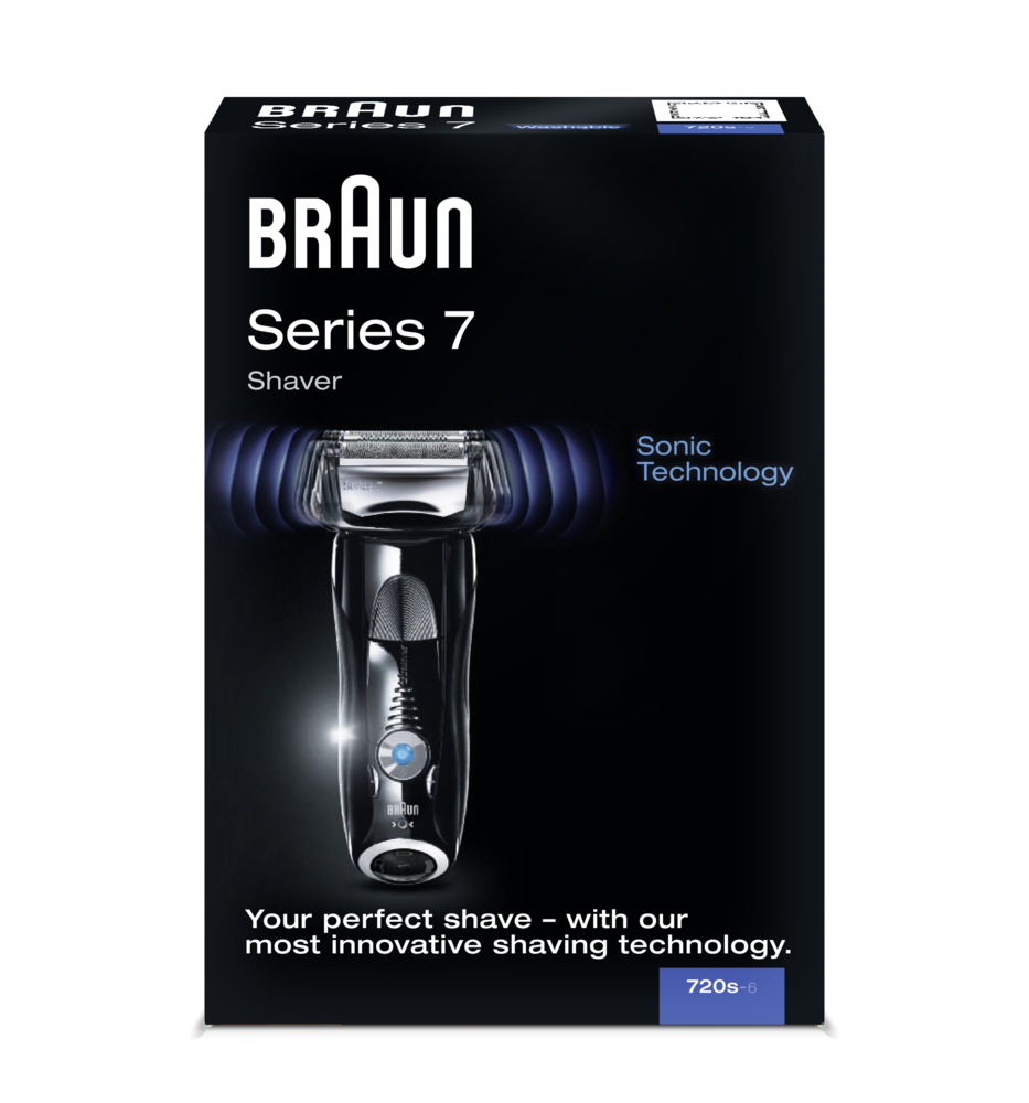Braun Series 7 720s-7 – image 2