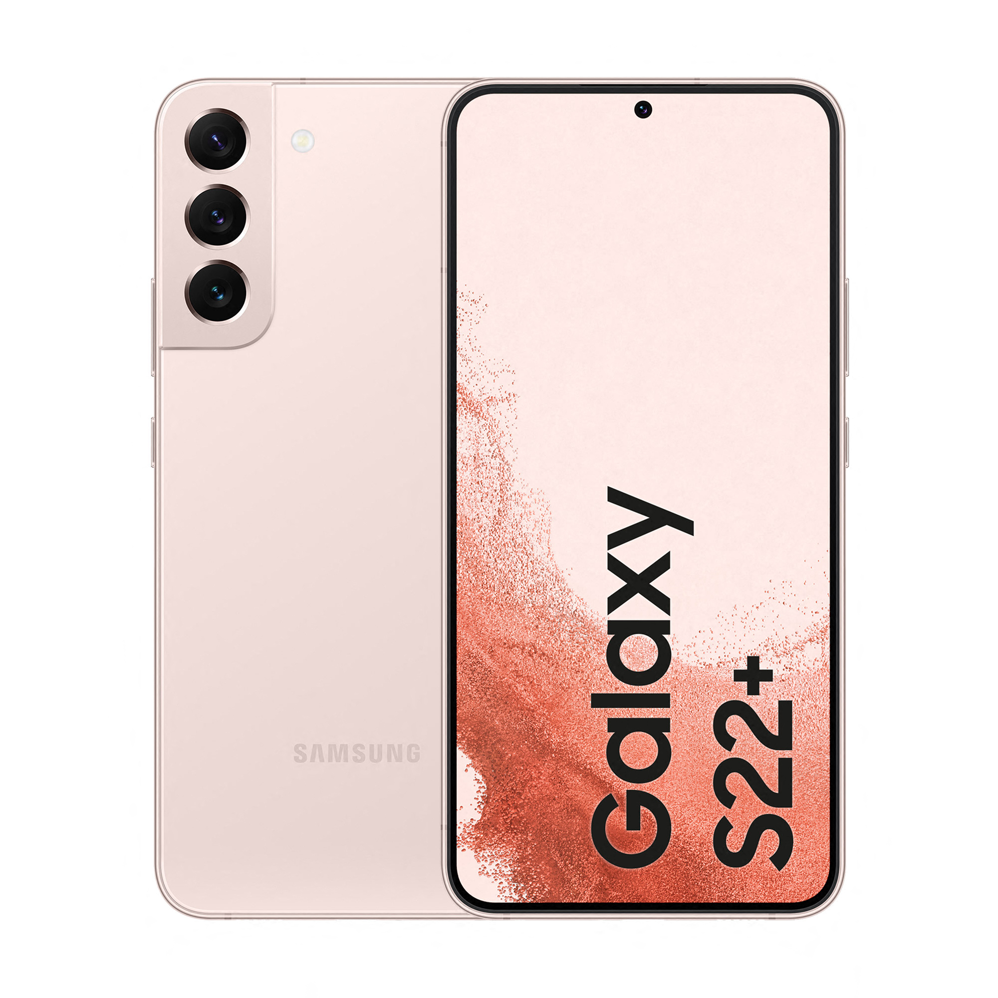 Samsung Galaxy S22+ SM-S906