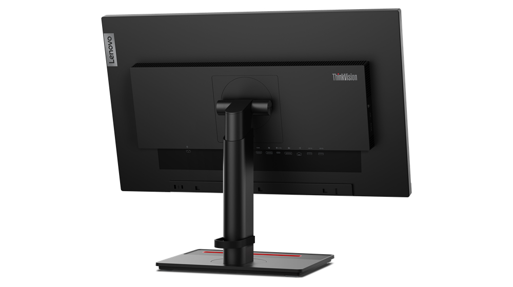 Lenovo ThinkVision T24m-20 computer monitor – image 4