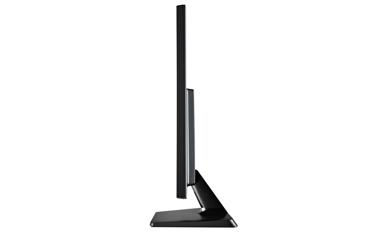 LG E2742V-BN computer monitor 68.6 cm (27″) 1920 x 1080 pixels Full HD LED Black image 3
