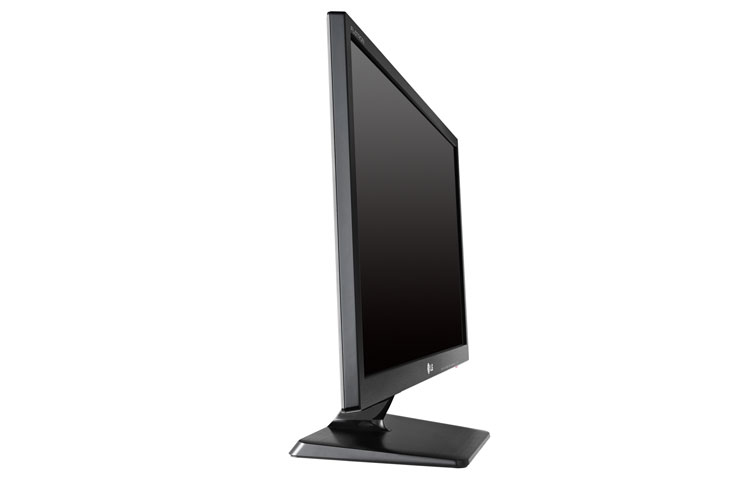 LG E2742V-BN computer monitor 68.6 cm (27″) 1920 x 1080 pixels Full HD LED Black image 4