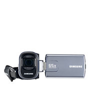 Samsung SMX-F43SP digital camera – image 3
