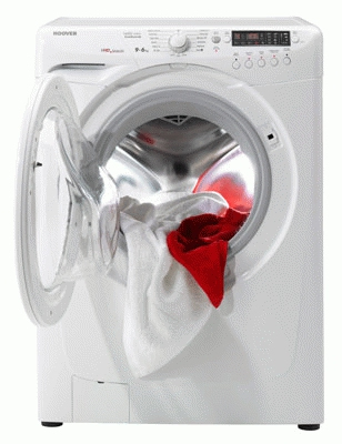Hoover VisionHD 9+6 – image 3