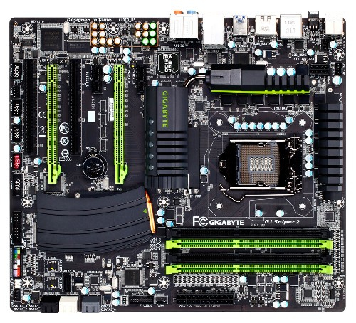 GIGABYTE G1.Sniper 2 – image 9