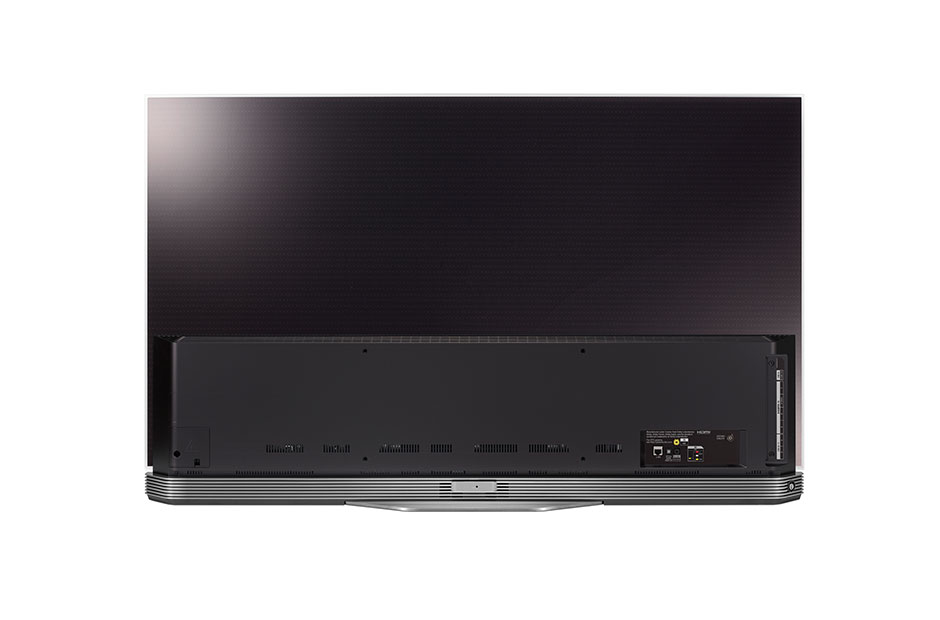 LG OLED55E7P TV – image 5