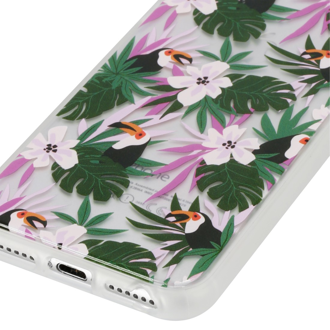 Hama Toucan mobile phone case – image 4