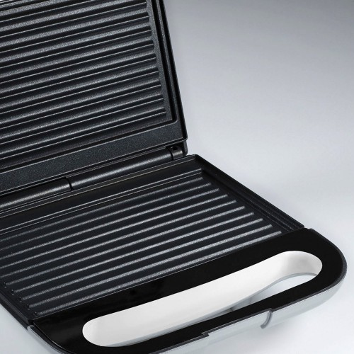 Imetec SM4 700 W Silver, White – image 2