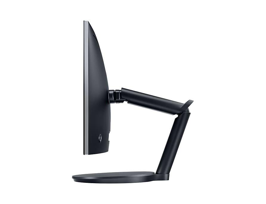 Samsung LC24FG70FQMXUE computer monitor – image 4