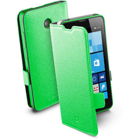 Cellularline BOOKESSENL630G mobile phone case – image 3