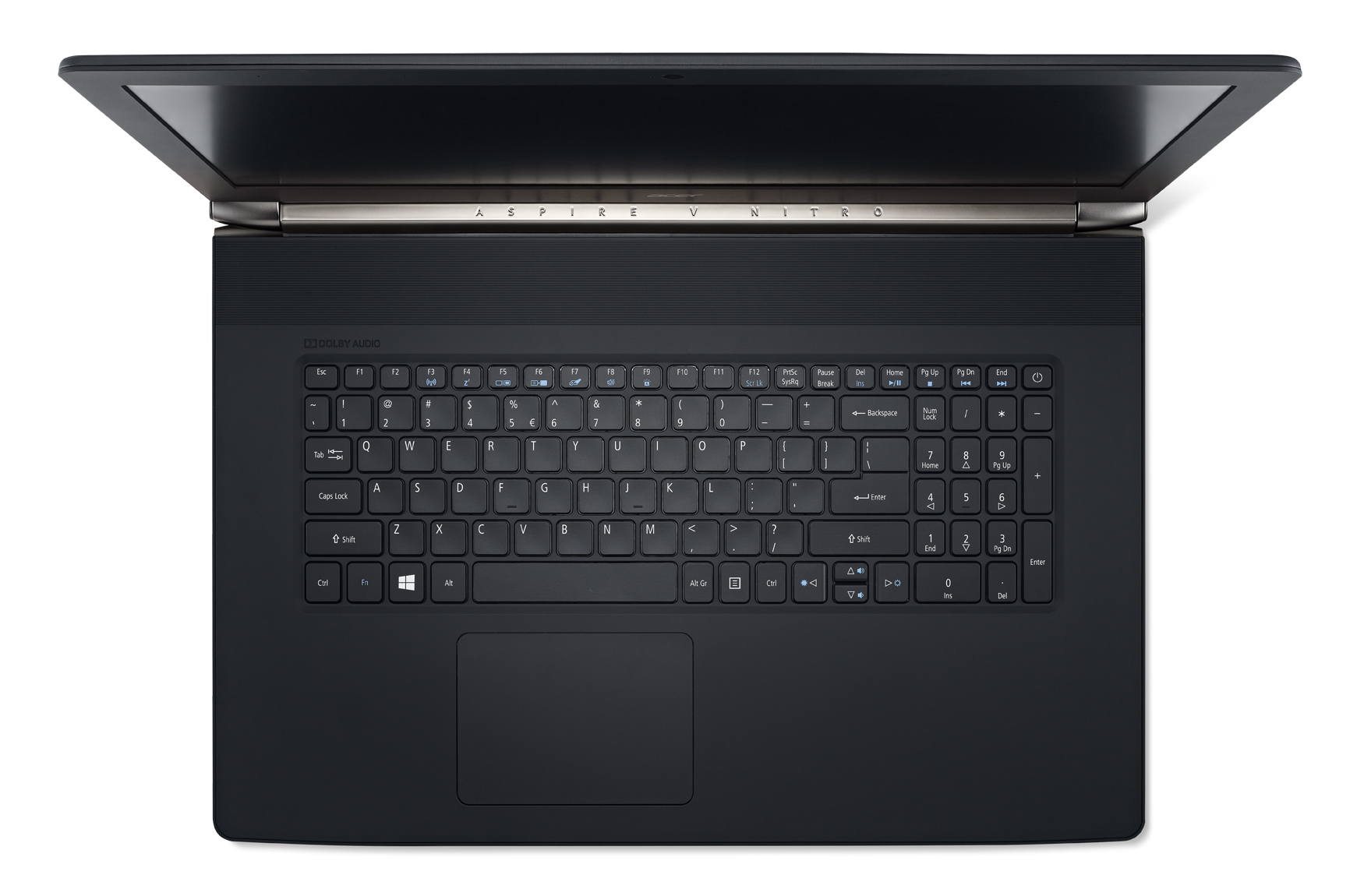 Acer Aspire V Nitro VN7-792G-70TP Intel® Core™ i7 i7-6700HQ Laptop – image 7