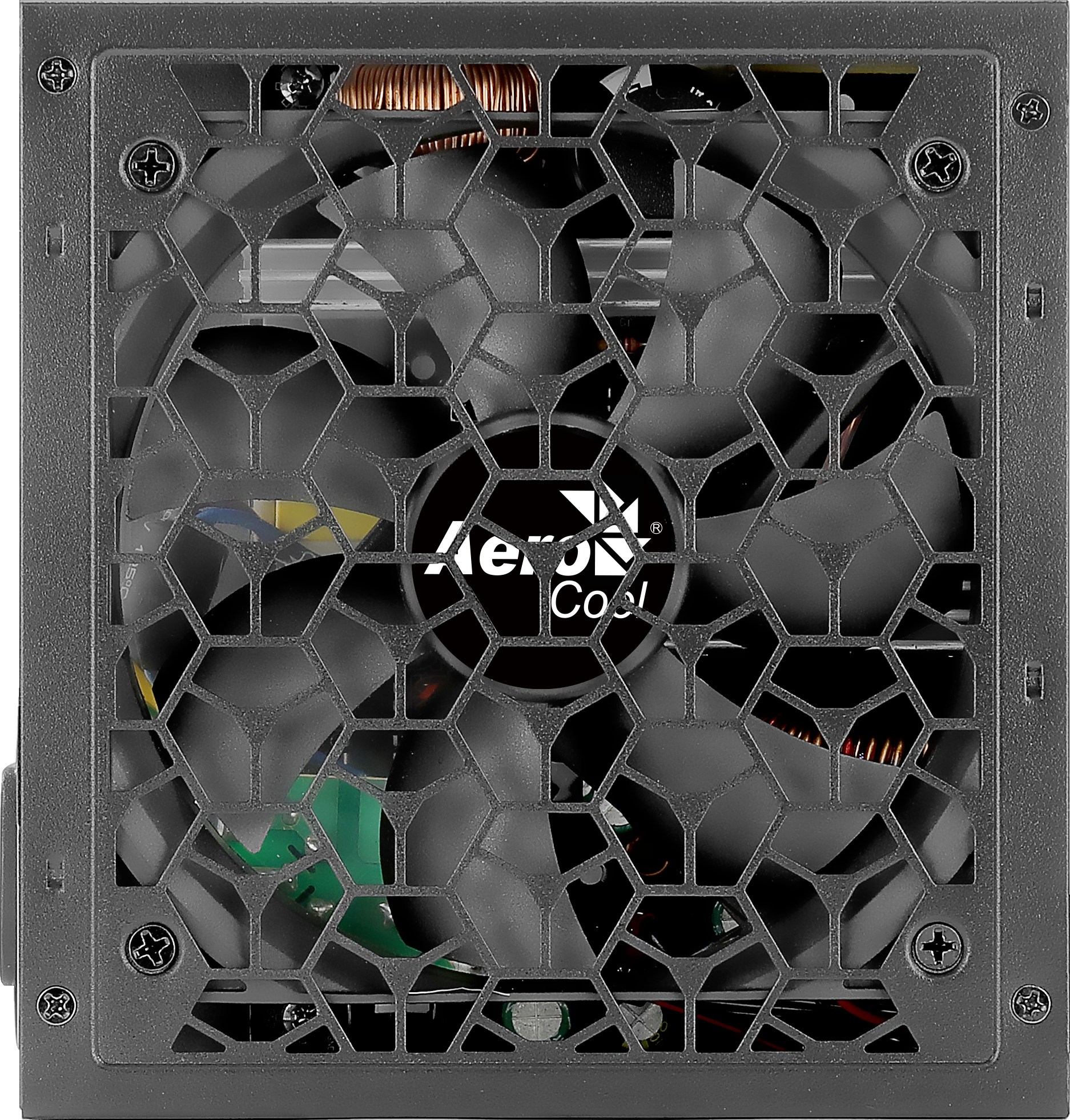 Aerocool AEROW550 PC Power Supply