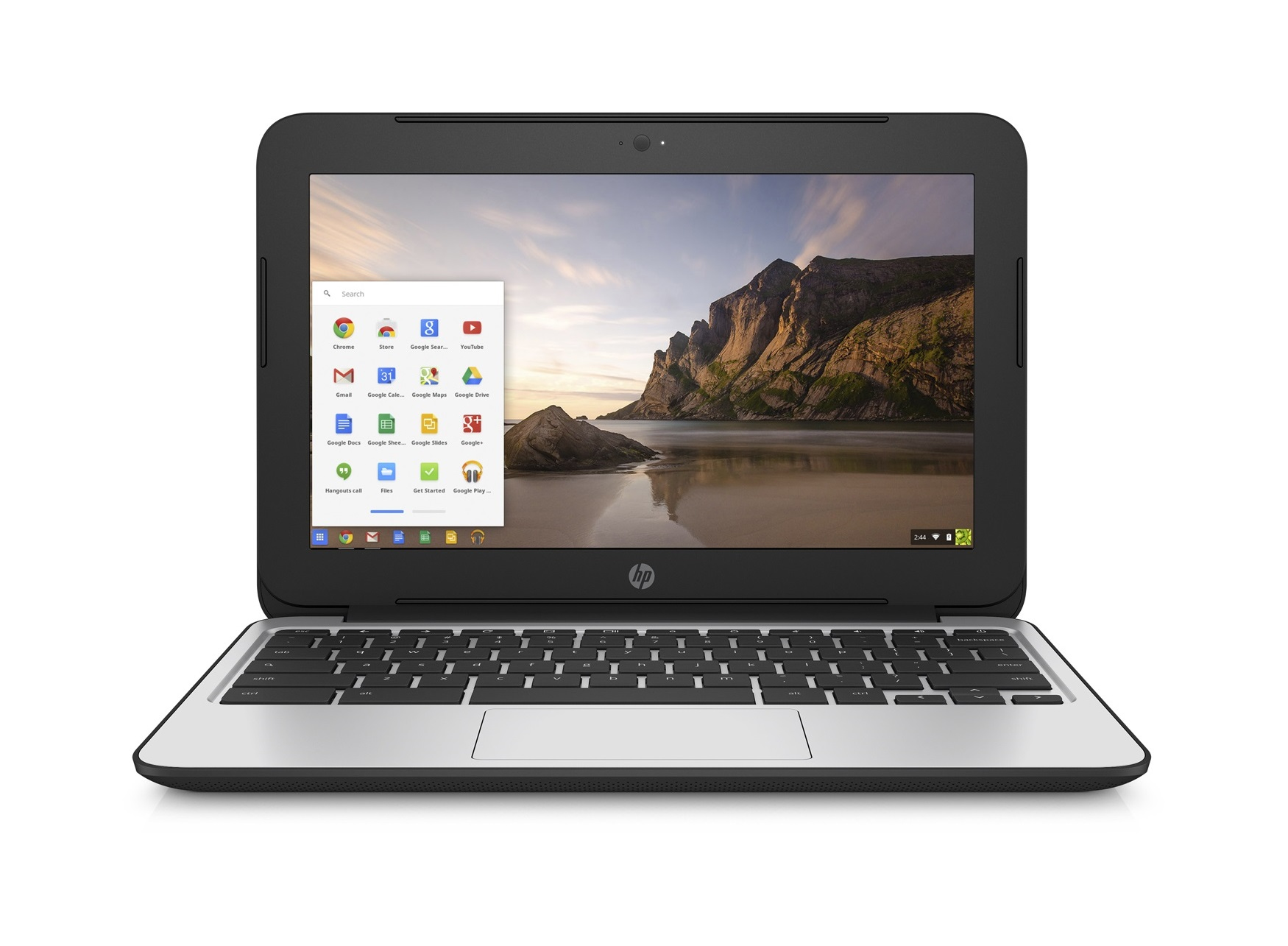 HP 11 N2840