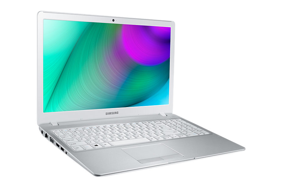 Samsung 5 NT500R5H-K31D laptop Intel® Core™ i3 i3-5005U – image 5