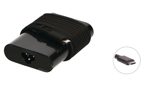 2-Power ALT22222A power adapter/inverter Indoor