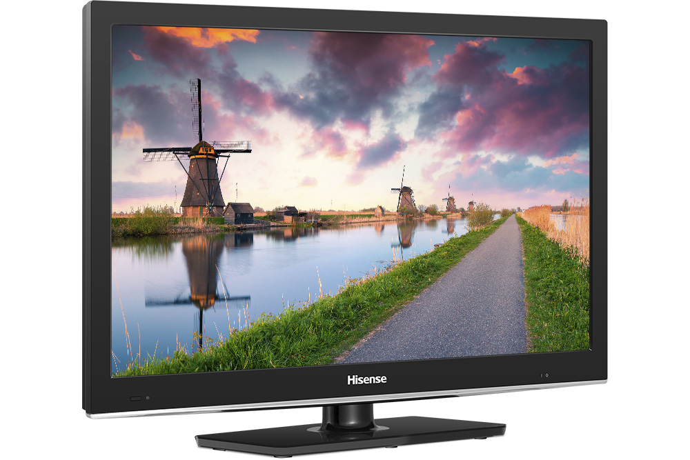 Hisense HJ24K3121 TV – image 5