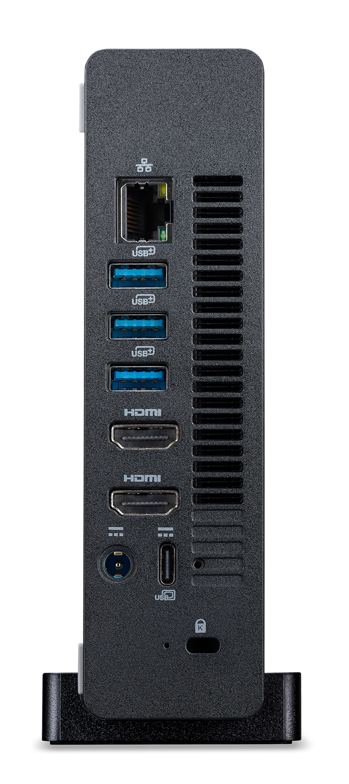 Acer CXi4 i3418 – image 6