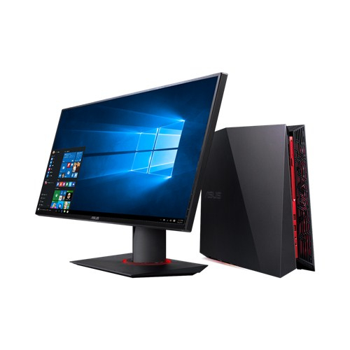 ASUS ROG G20CB-DE007T Intel® Core™ i7 i7-6700 – image 7