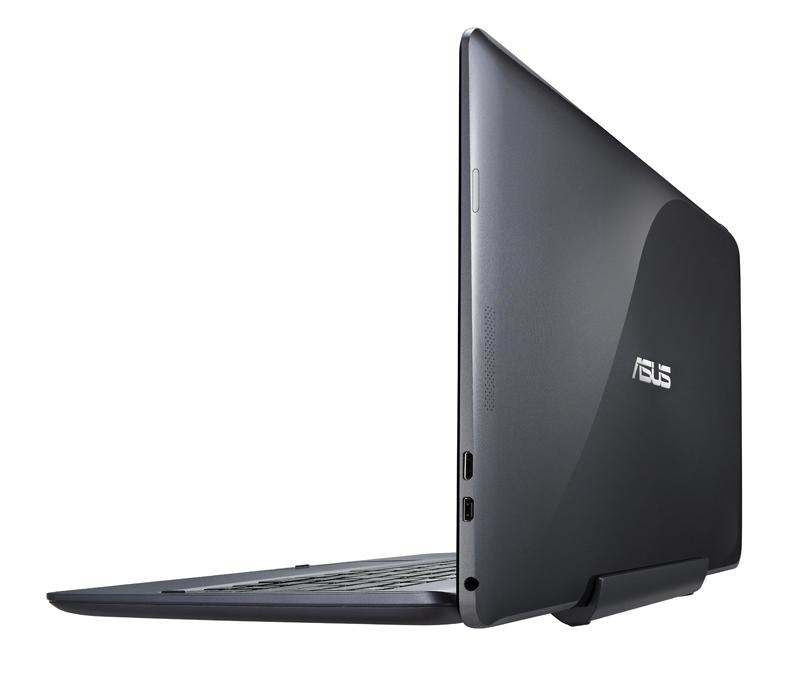 ASUS Transformer Book R104TAF-W10-DK082T Intel Atom® Z3735F Hybrid (2-in-1) – image 5