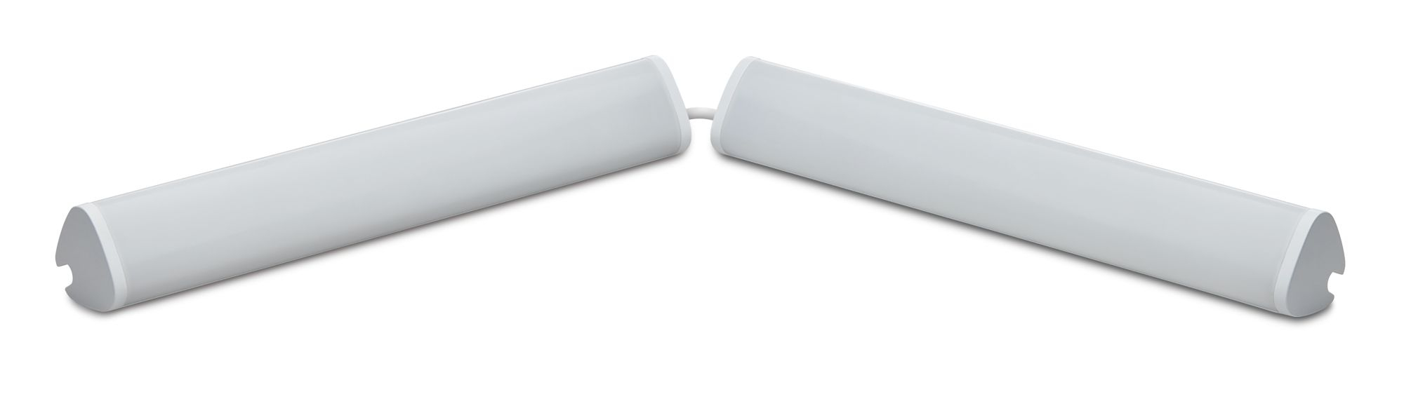 WiZ 8719514554252 smart lighting Smart table lamp – image 2