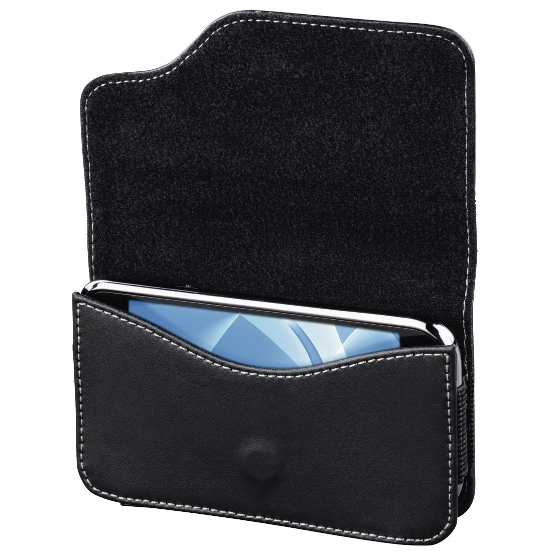 Hama "Liveri" Smartphone Holster – image 3