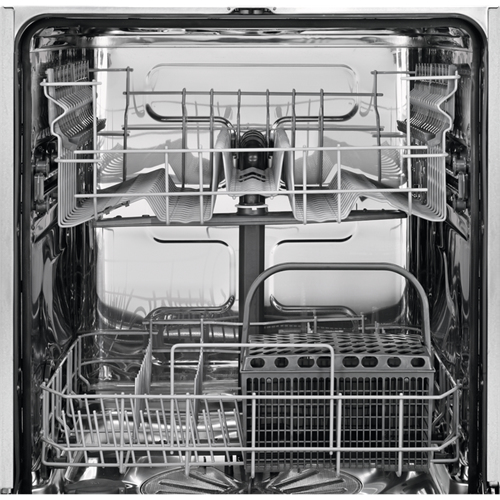 AEG FFB41610ZW Freestanding 13 place settings – image 2