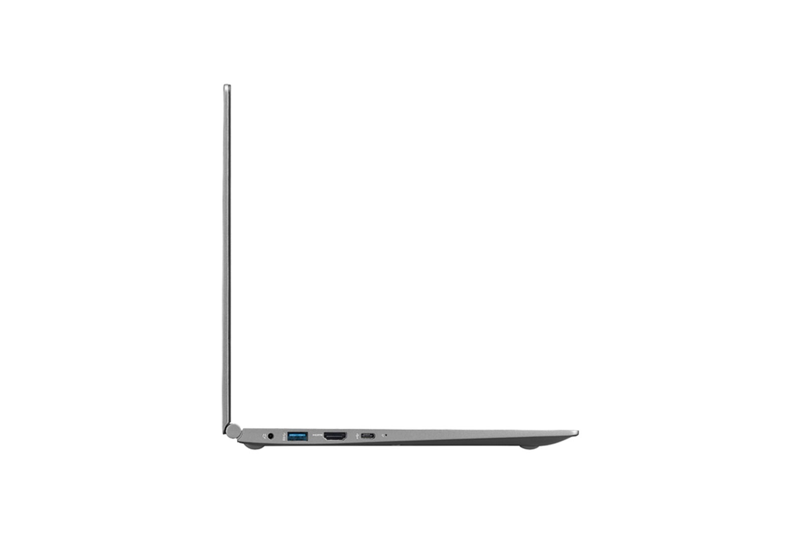 LG Gram 15Z990 Intel® Core™ i7 i7-8565U Laptop – image 5