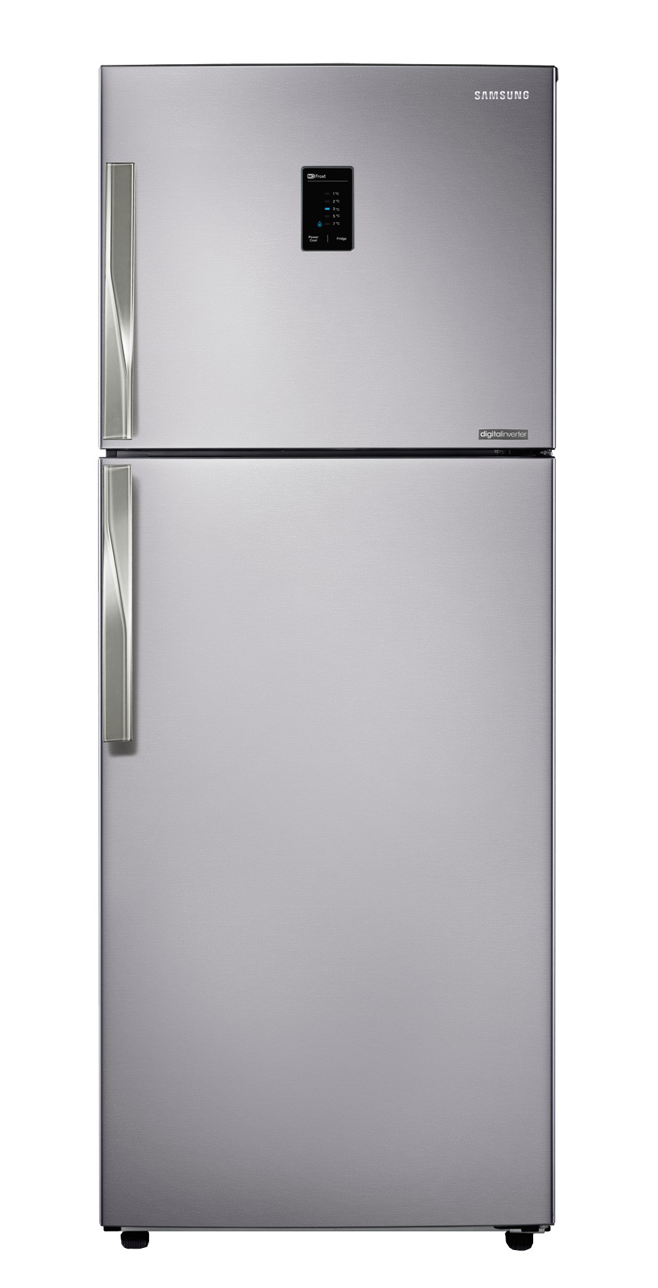Samsung RT38FDJADSA fridge-freezer Freestanding