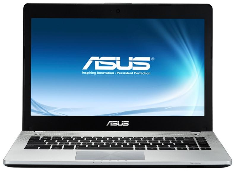 ASUS N46VB-MPR1-H laptop Intel® Core™ i5 i5-3230M
