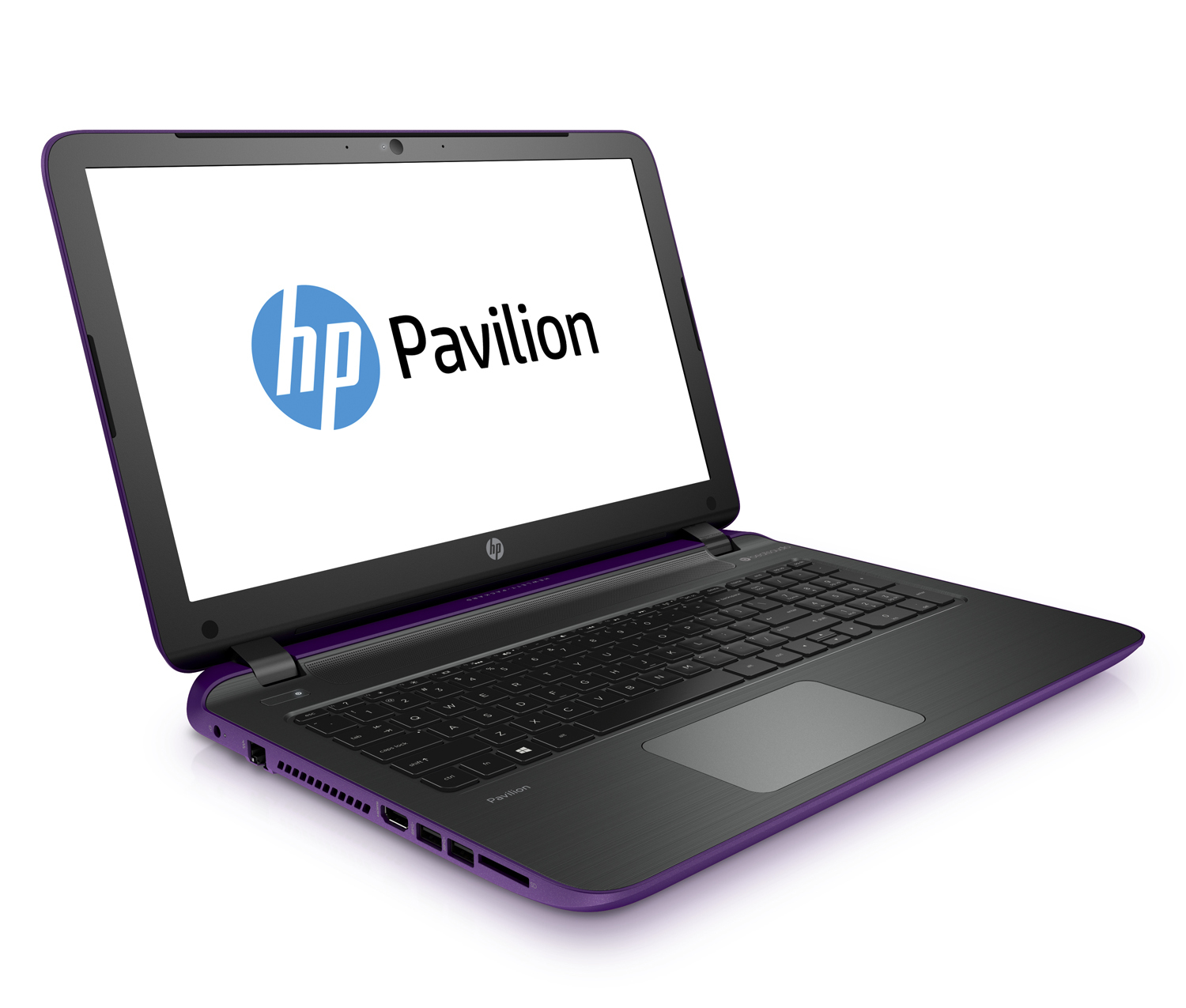HP Pavilion 15-p270na AMD A10 A10-4655M Laptop – image 6